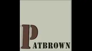 Patbrown x Apathisch