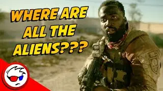 Invasion Season 1 Episode 7 Review - Hope (The Show About TikTok & Britney Spears)