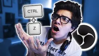 NUEVO OBS 27 TENEMOS CONTROL Z! | Noticias | UrbVic