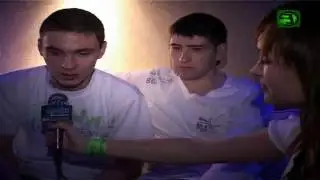 eMotionevents - Space Club 12.12.09!(part 1)