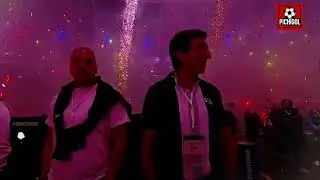 🔥 EL CILINDRO EXPLOT&Oacute; | RECIBIMIENTO HIST&Oacute;RICO DE RACING VS FLAMENGO EN LA COPA LIBERTADORES 2025 💙