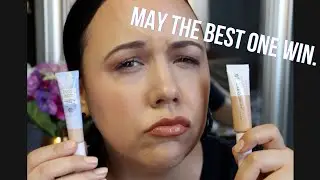 NEW Concealer Showdown | Maybelline vs. Physicians Formula | Cantwell Beauty