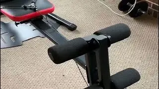 Bowflex PR1000 Home Gym  Review, GREAT Home Gym Machine   VERY GOOD