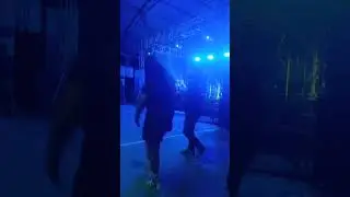 El final de nuestra historia 🎹🎤.      Súper grupo callejero 🎤🎹🥁🎸