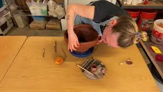 Coil and Pinch Part 2: Encouraging Your Form Inward