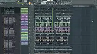 Brooks - One Night (Loneliness) | FLP REMAKE