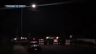 Sheriff&rsquo;s investigation underway after barricaded man is killed by Lompoc police