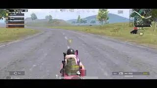 Killed by Hacker in BGMI... ##PUBGHACKERS