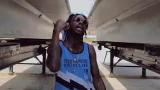 G.IV - Water shot by Lvl Up Creatives