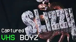 Slizzgiving w/LoveTy ft. Cash Cobain , Vontee the Singer , Chow Lee and More !