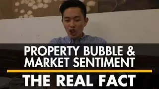 Charles Leong - Property Bubble and Market Sentiment in Malaysia
