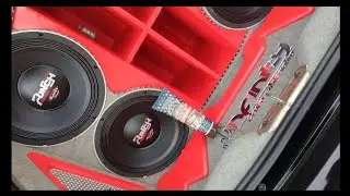 Vinheta 4x12 som Punto malvad&atilde;o 👉🏻🔊🔊
