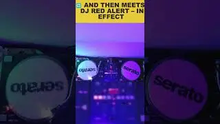 🚨 1993 Hardcore Mashup &ndash; In Effect vs Dub War | Old Skool Breakbeat Reloaded! 🔊