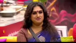 cheran Evicted or In Secret Room..? | Biggboss - Day 77