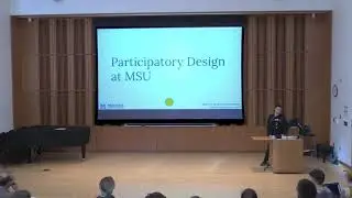 Empowering Native American Undergraduate Students with Participatory Design