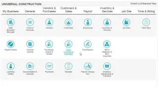 How to Change Invoice Sequence in Sage 2016