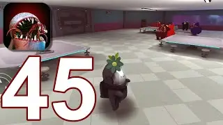 Imposter Hide 3D Horror Nightmare - Gameplay Walkthrough part 45 - level 75-76 (Android)