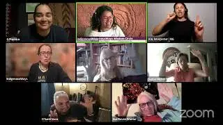 IndigenousWays Wisdom Circle