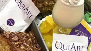 Promotion QuiAri sekunder