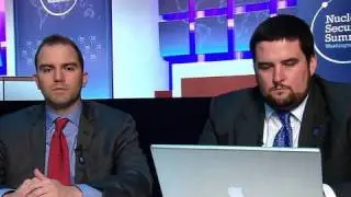 Open for Questions: Nuclear Security Summit