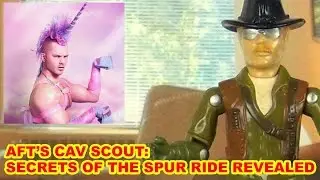 Cav Scout: Secrets Of The Spur Ride Revealed