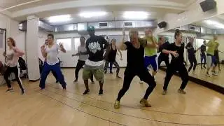 Supermalcom House Workshop | Dj Flex | Panda X Work | Freestyle Dj Paak