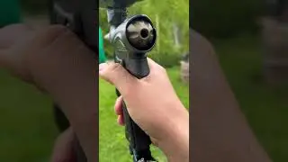 Dye Proto Rail 11 shooting #paintball #dyepaintball #paintballfit