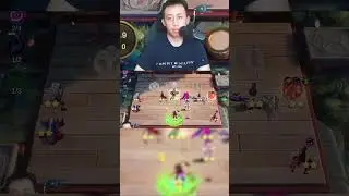 Tips Late Game Positioning Magic Chess
