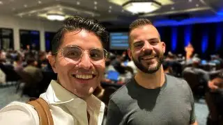 I paid $68,000 to join this mastermind...(here's what I learned)