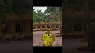 Từ sai :)) #roblox #trieuroblox (cre: ngockhang2020 ) #memes #hai #cheems #shorts