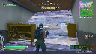 Destroying fashon shows (just for fun)