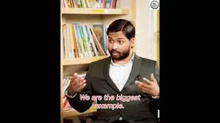 Wali Rahmani khan sir education podcast #motivation #viral @Islamic-peace11