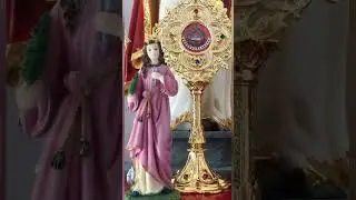#saint #miraclesaint #saintphilomena #chatolic #rosary #love #jesuschrist #jesus #daughteroflight