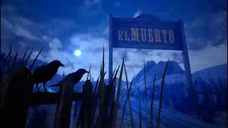 Redeye Caravan - El Muerto [official video]