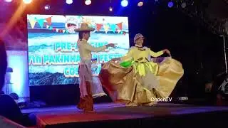 GRAND OPENING PANGISDA FESTIVAL 2025
