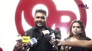 9 Round Kickboxing Studio Grand Launched @ Mogappair Chennai | Sharmila Jayakumar & Balaji jeyakumar