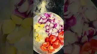 Easy Homemade Matar Paneer Recipe | Restaurant Style Matar Paneer