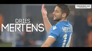 Dries Mertens ► Review Second Season in SSC Napoli (2014/15) HD