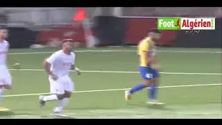 Ligue 1 Alg&eacute;rie (6e journ&eacute;e) : Paradou AC 3 - 2 MC Oran