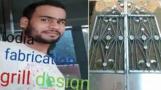grill design photos    odia   fabrication
