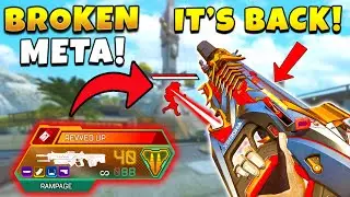 *NEW* TOP VIRAL APEX MOMENTS! - Top Apex Plays, Funny & Epic Moments #843