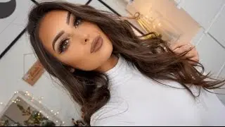NYE CURLS | Hair Tutorial