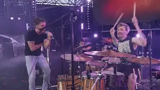 Astodan - Let This End - Live at Can Festival China 2025