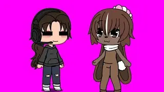 Cocoa grind in Dandy's World!