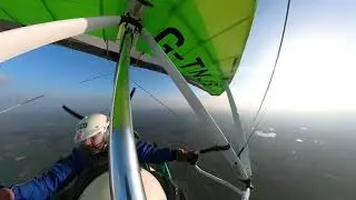 Microlighting 26 March 2022
