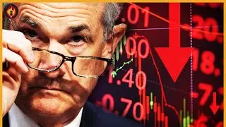 Will Fed Interest Rates Increase SPARK Recession? | Breaking Points with Krystal and Saagar