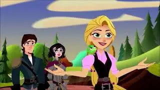 CMV Silver and Gold Pocahontas version