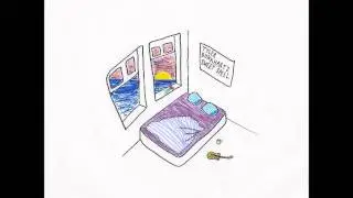 tyler burkhart - In the bathtub of the world