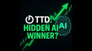 Is TTD an AI Winner or Just Ad Tech Hype?