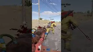 The best player in rust #shorts #rust